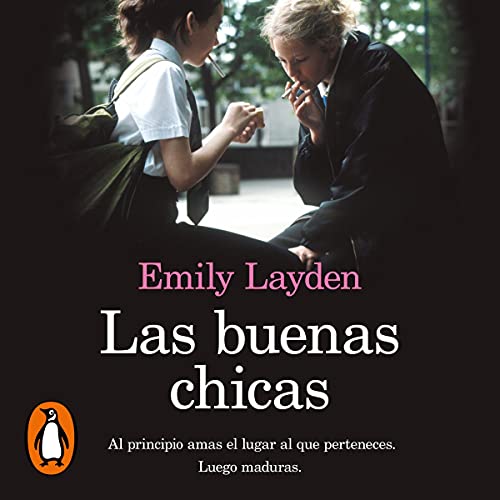 Cover of Las buenas chicas