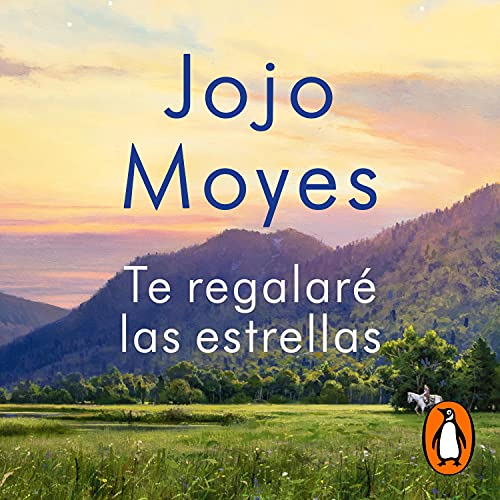 Cover of Te regalaré las estrellas [The Giver of Stars]