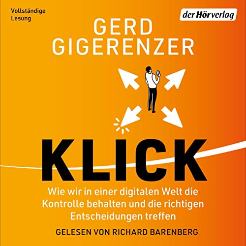 Cover of Klick