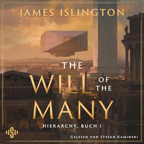 Cover of The will of the many
