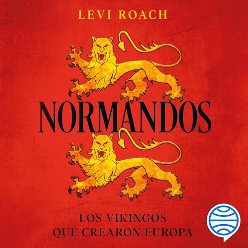 Cover of Normandos