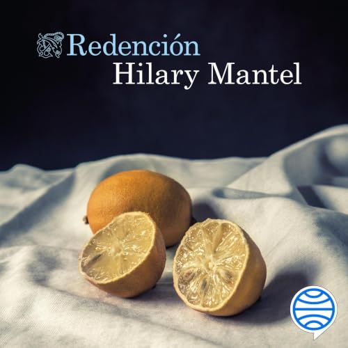 Cover of Redención