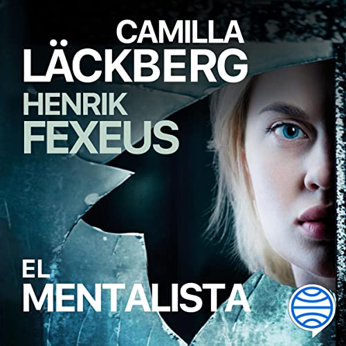 Cover of El mentalista
