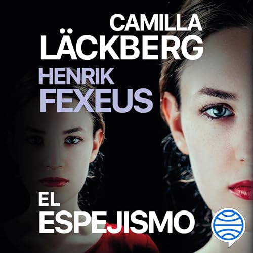 Cover of El espejismo