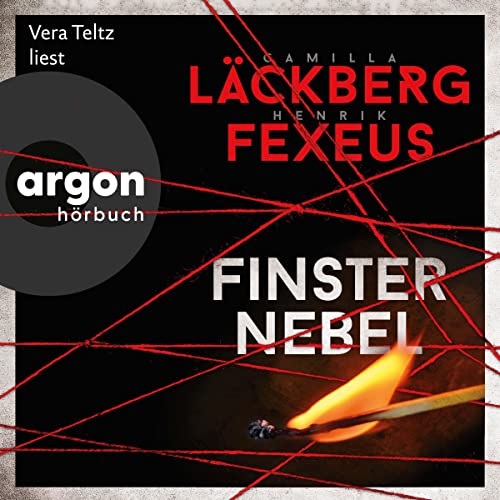 Cover of Finsternebel