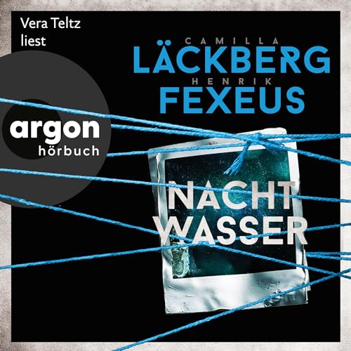 Cover of Nachtwasser