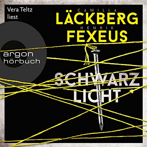 Cover of Schwarzlicht