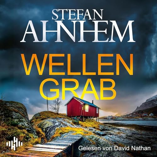 Cover of Wellengrab