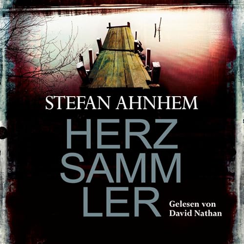 Cover of Herzsammler
