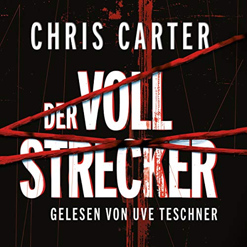 Cover of Der Vollstrecker