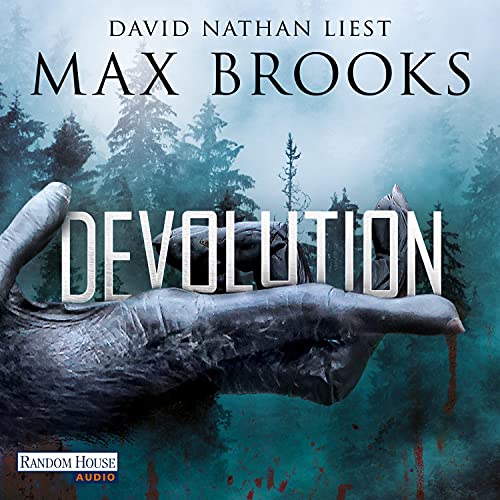 Cover of Devolution