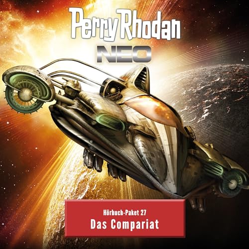 Cover of Das Compariat