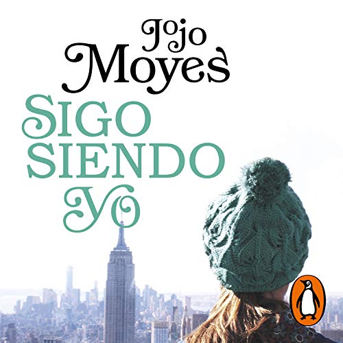 Cover of Sigo siendo yo [Still Me]