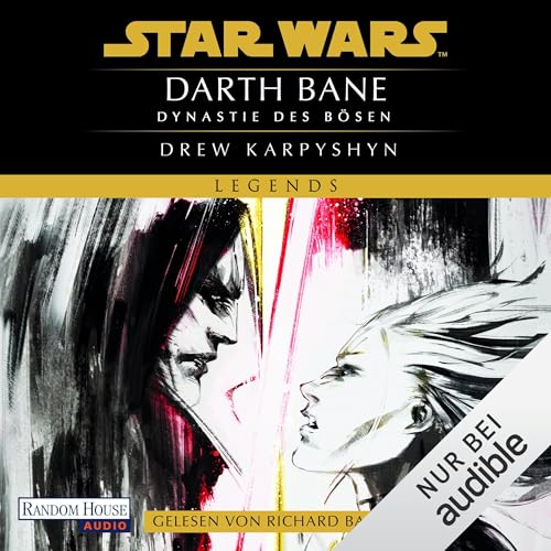 Cover of Star Wars™ - Dynastie des Bösen