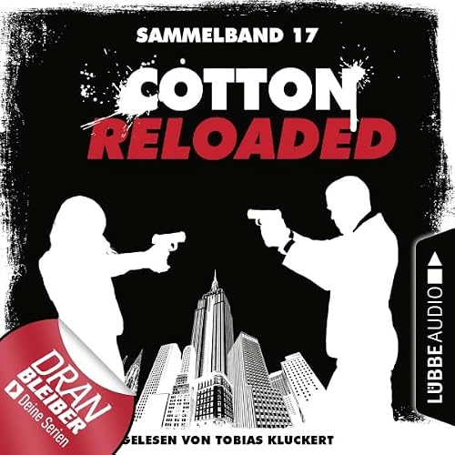 Cover of Cotton Reloaded, Sammelband 17