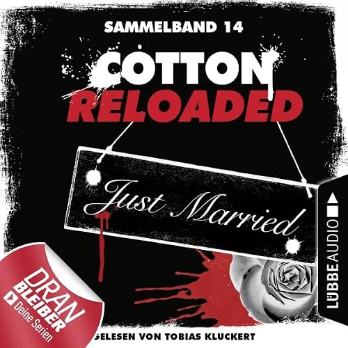 Cover of Cotton Reloaded, Sammelband 14