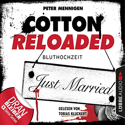 Cover of Bluthochzeit