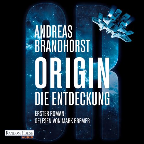 Cover of Die Entdeckung
