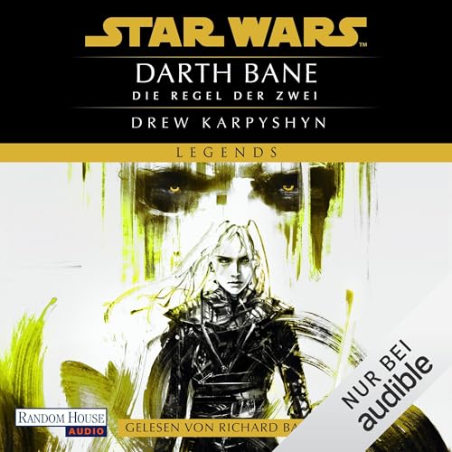 Cover of Star Wars™ - Die Regel der Zwei
