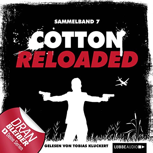 Cover of Cotton Reloaded, Sammelband 7
