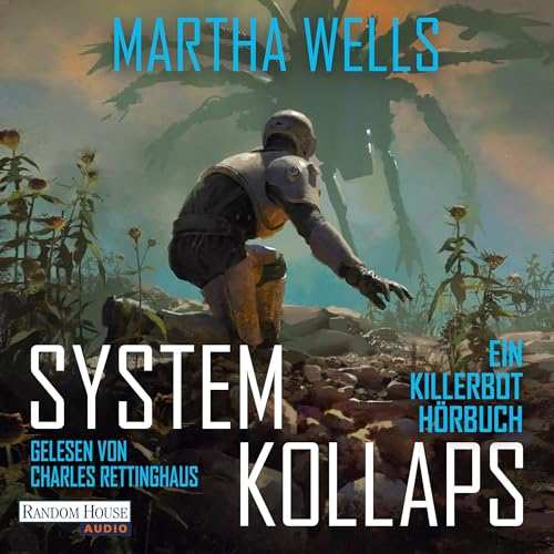 Cover of Systemkollaps