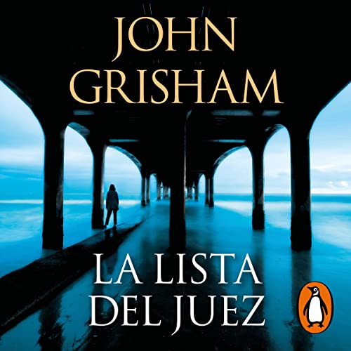 Cover of La lista del juez