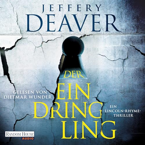 Cover of Der Eindringling