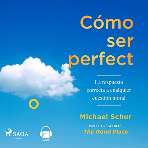 Cover of Cómo ser perfecto