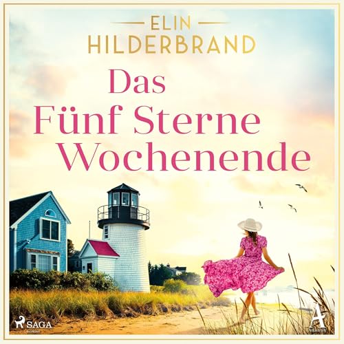 Cover of Das Fünf Sterne Wochenende