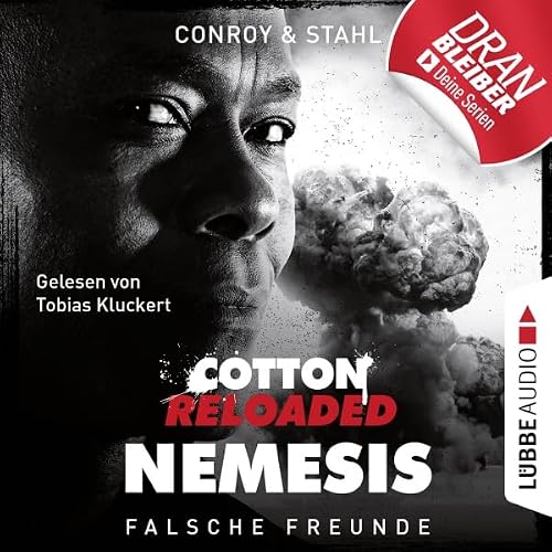Cover of Falsche Freunde