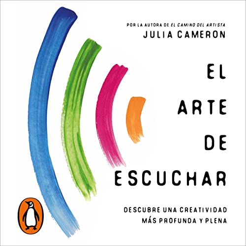 Cover of El arte de escuchar