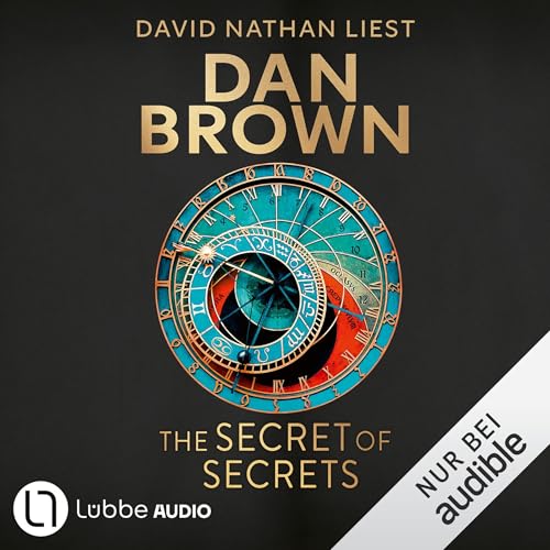 Cover of The Secret of Secrets