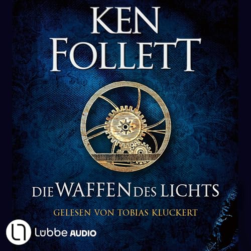 Cover of Die Waffen des Lichts