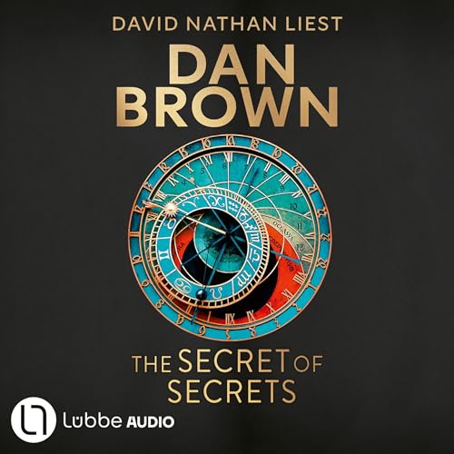 Cover of The Secret of Secrets