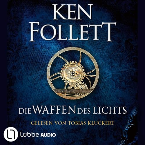 Cover of Die Waffen des Lichts