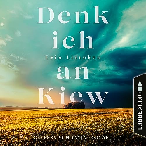 Cover of Denk ich an Kiew