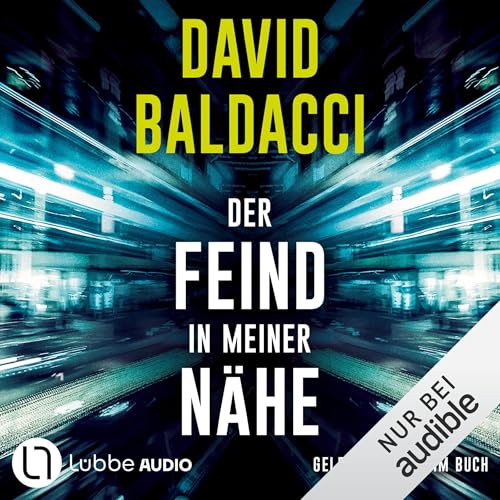 Cover of Der Feind in meiner Nähe