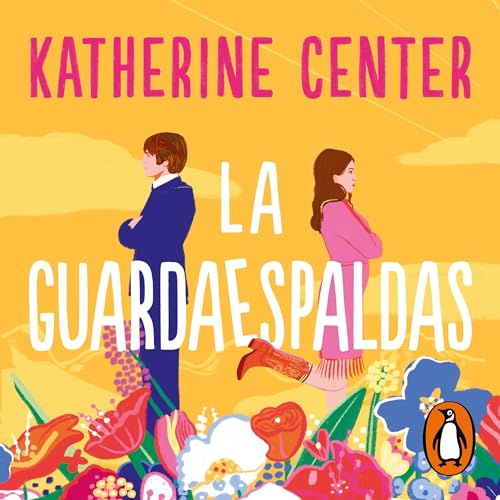 Cover of La guardaespaldas