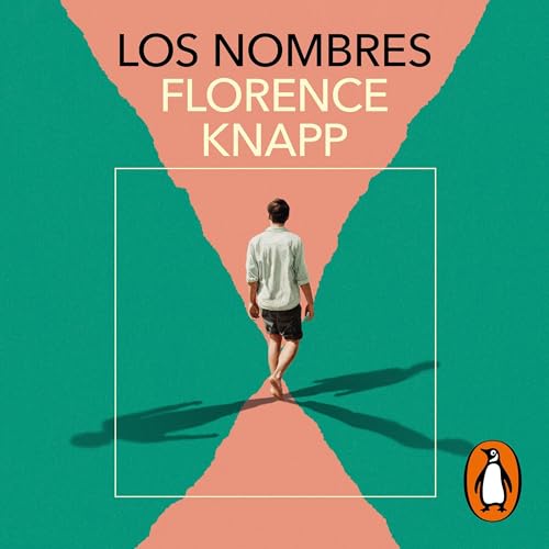 Cover of Los nombres