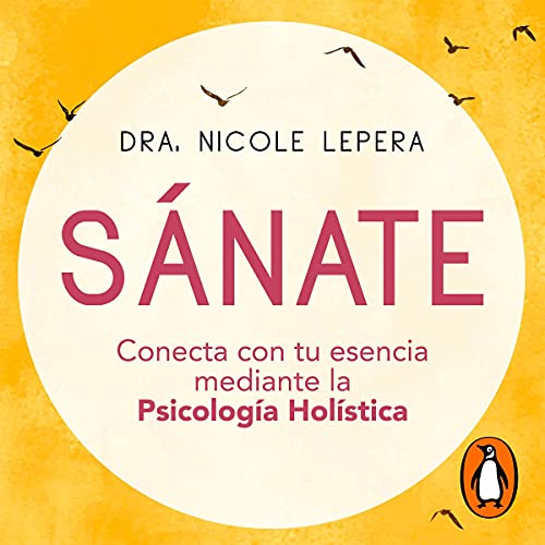 Cover of Sánate