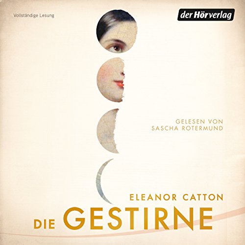 Cover of Die Gestirne