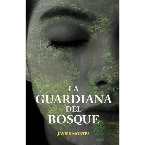 Cover of La guardiana del bosque