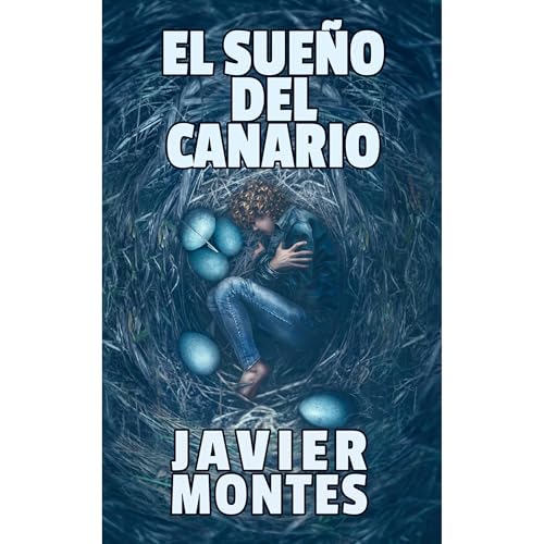 Cover of El sueño del Canario