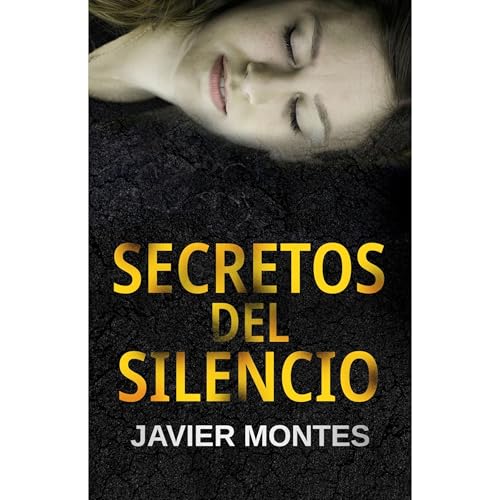 Cover of Secretos del silencio