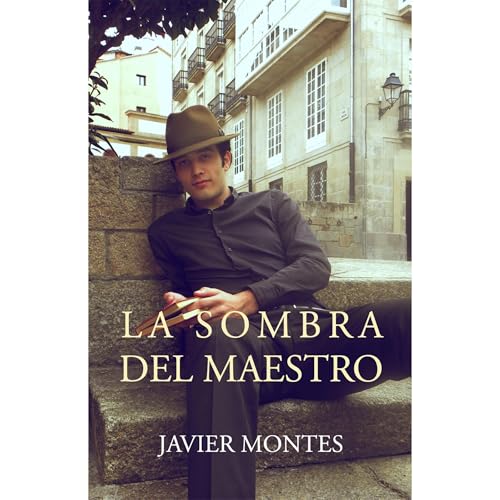 Cover of La sombra del maestro