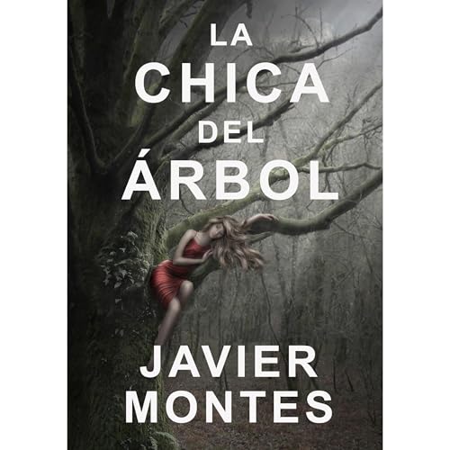 Cover of La Chica del Árbol