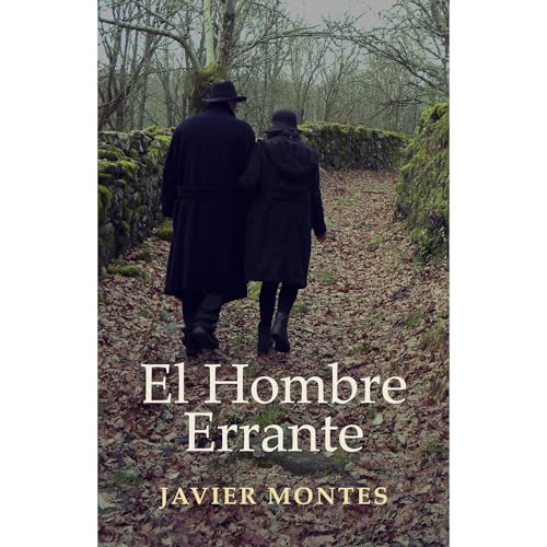 Cover of El Hombre Errante