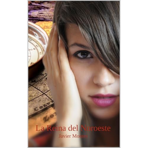 Cover of La reina del Noroeste