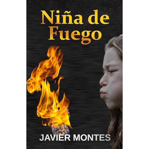 Cover of Niña de Fuego