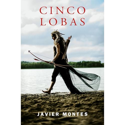Cover of Cinco Lobas